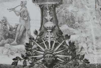 Dalla cupola del Petruzzelli all'affresco del Buonconsiglio: Bari e la sua arte scomparsa